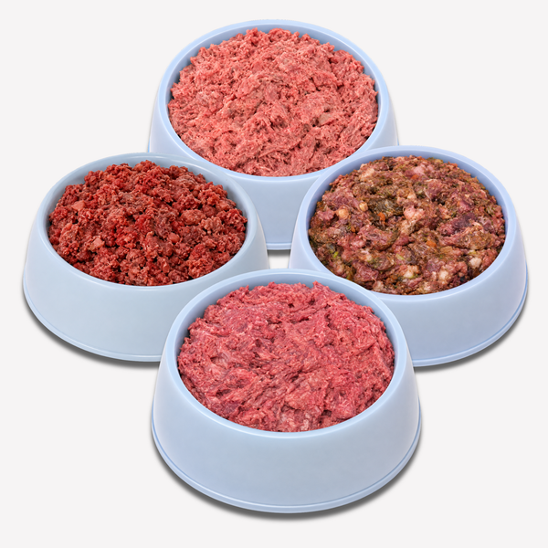 No Chicken Mix 454g