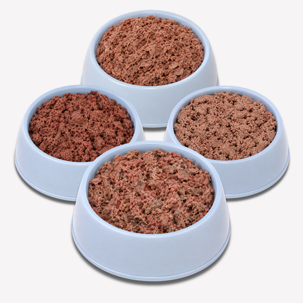 Tripe Mixes 454g