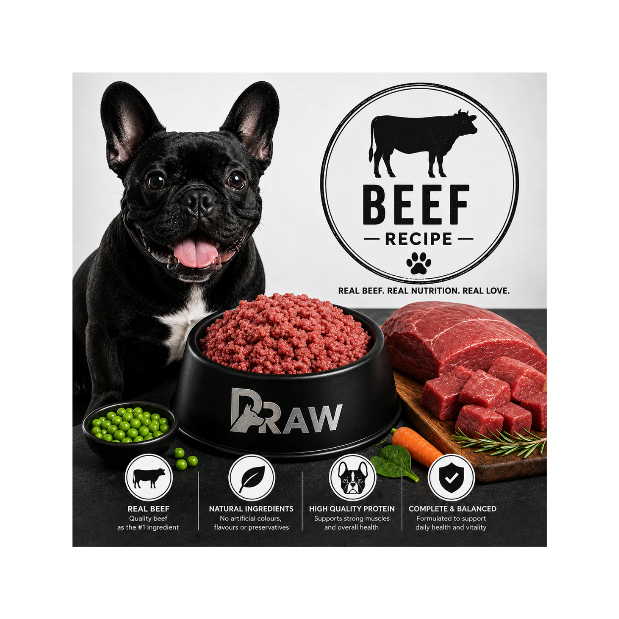 Beef Recipe