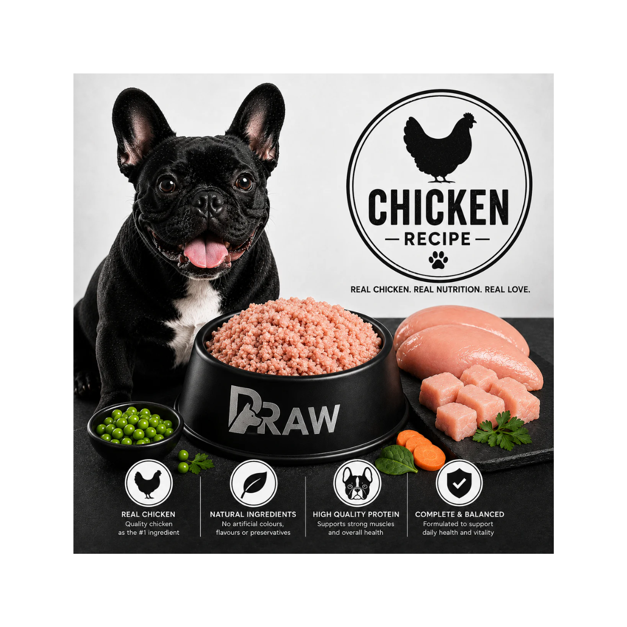 Chicken Recipe