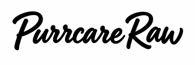 Purrcare Raw