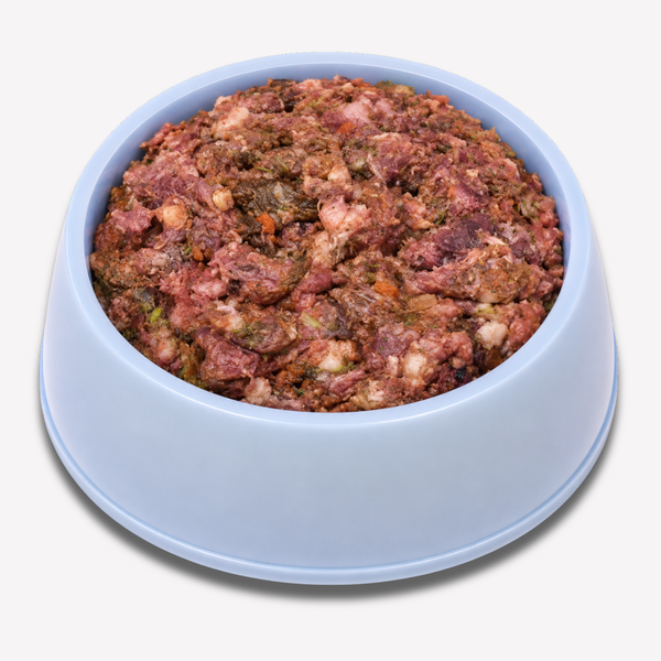 Beef & Veg Complete 454g