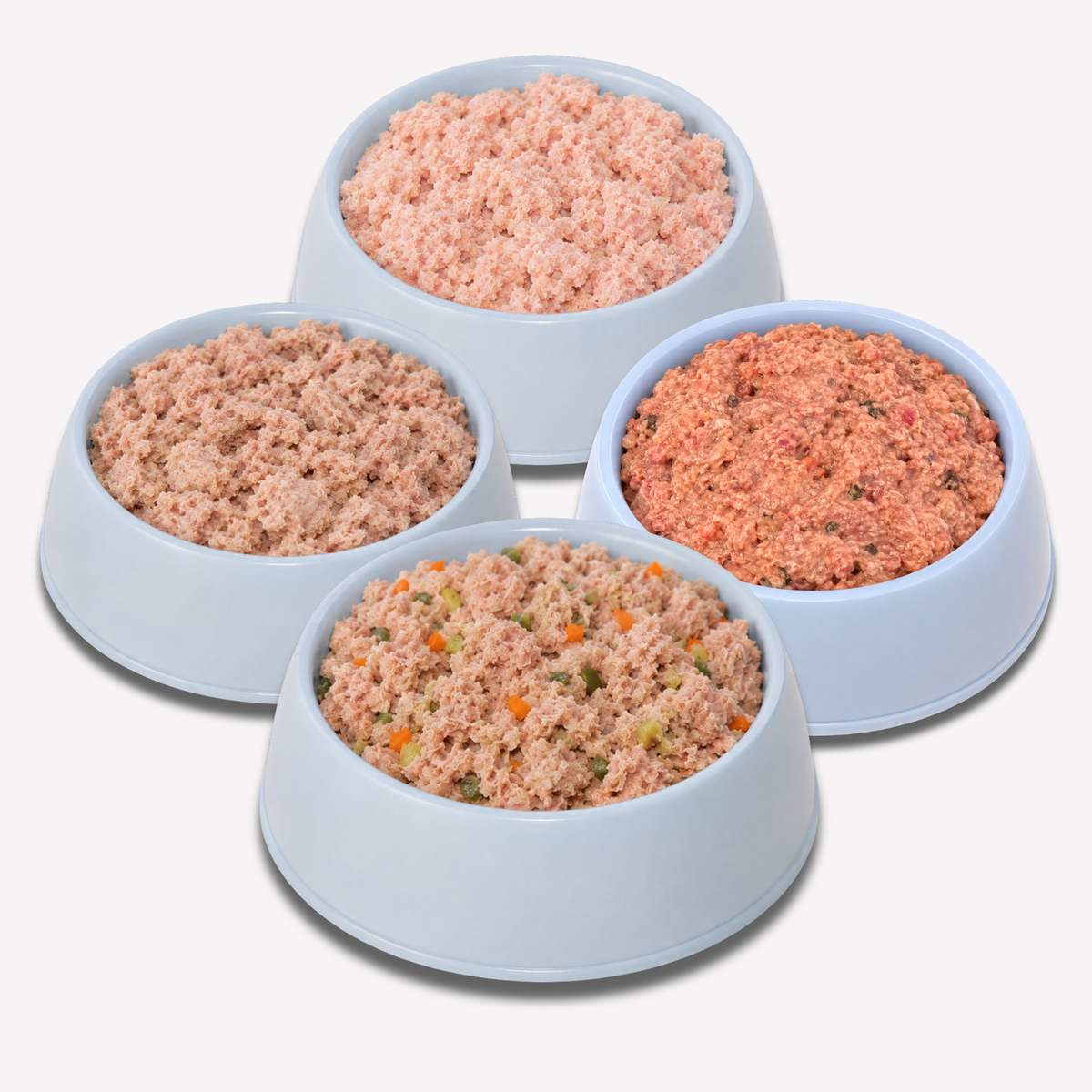 Chicken Mixes 454g