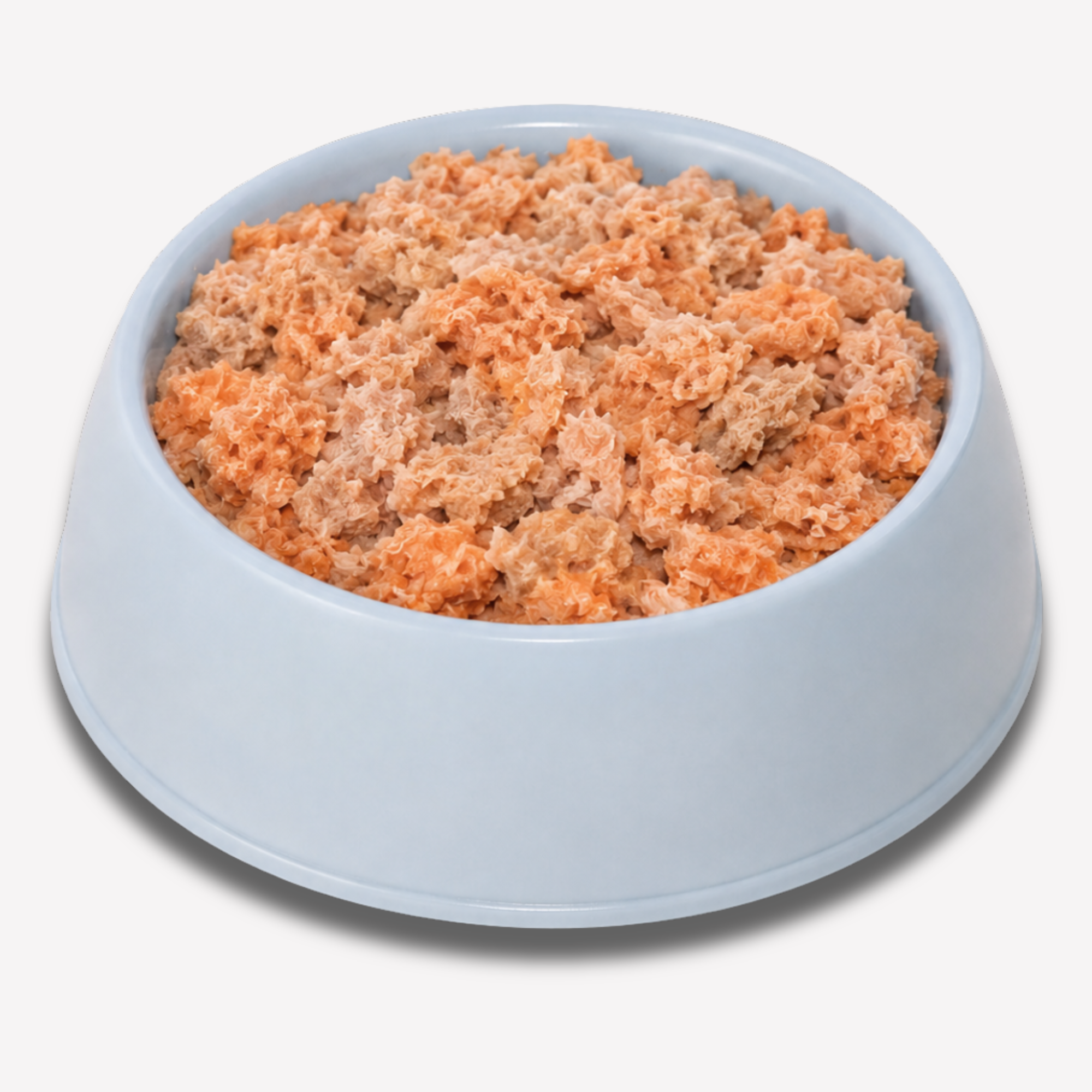 Chicken & Salmon 454g