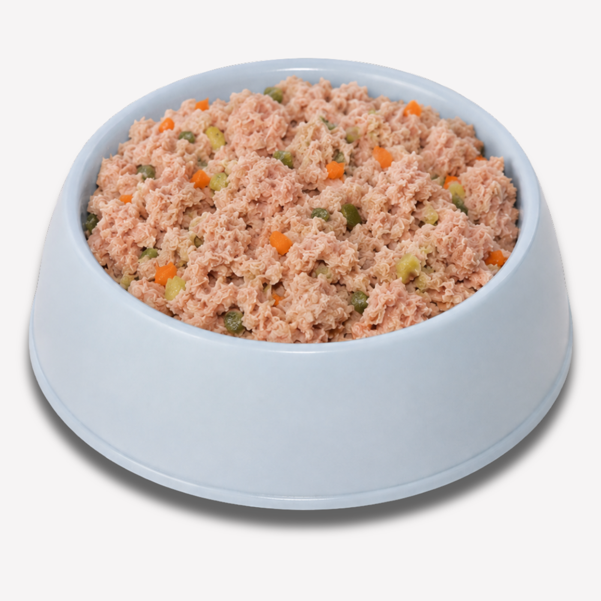 Chicken & Veg 454g