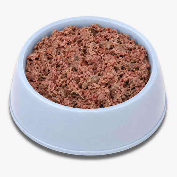 Duck & Tripe 454g
