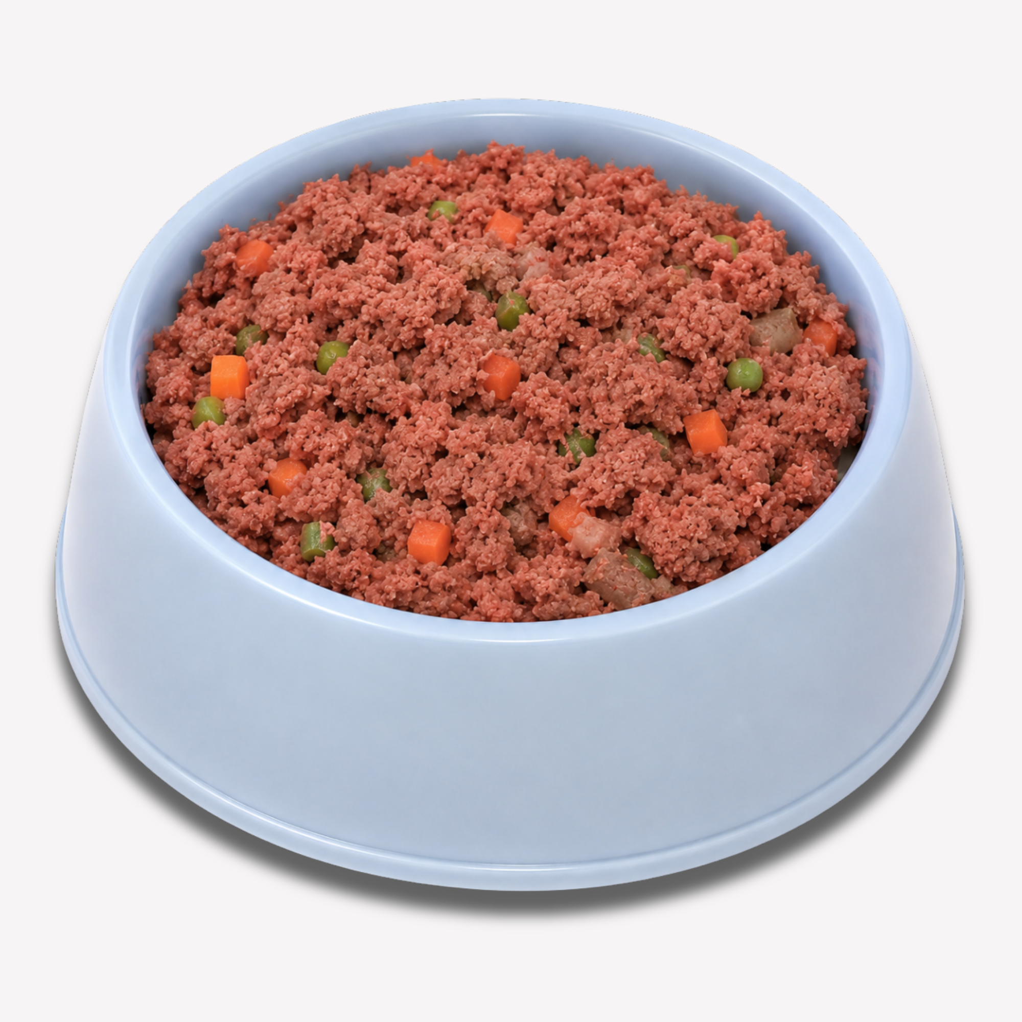 Lamb & Veg Complete 454g
