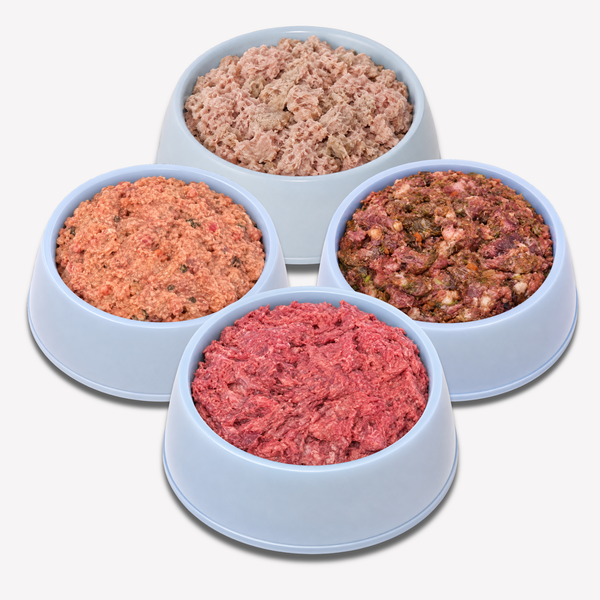 Mix 454g