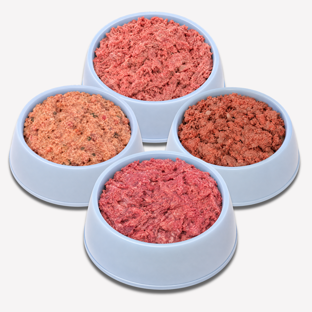 No Tripe Mix 454g