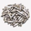 Frozen Sprats - Omega-3 Rich Raw Fish