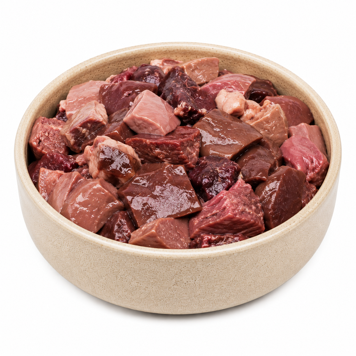 10% OFFAL MEAT
