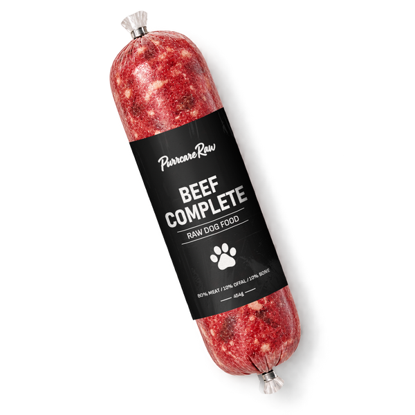 Beef Complete 454g | 80/10/10