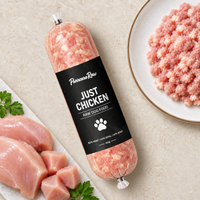 Just Chicken 454g | 100% Chicken lifestyle image