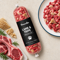 Lamb & Tripe Complete 454g | 80/10/10 lifestyle image