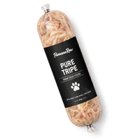 Purrcare Raw Pure Tripe 454g | Bone Free